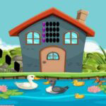 Duck House Escape