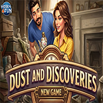 Dust And Discoveries