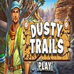 Dusty Trails