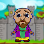 Dwarf Bearded Man Escape
