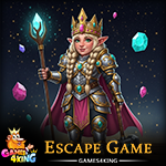 Dwarf Princess Escape