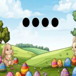 Easter Basket Escape