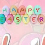 Easter Delights Find The Egg Basket