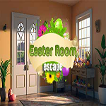 Easter Room Escape