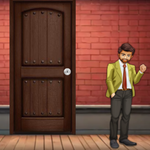 Easy Room Escape 201