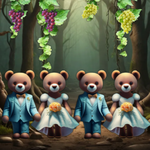 Easy Room Escape 245