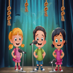 Easy Room Escape 249