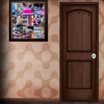 Easy Room Escape 374