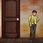 Easy Room Escape 392