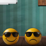 Easy Room Escape 394