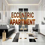 Eccentric Apartment Escape