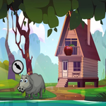 Echoes From The River House