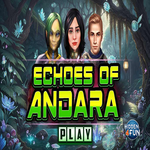 Echoes Of Andara