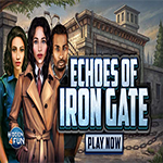 Echoes Of Iron Gate