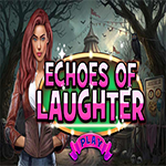 Echoes Of Laughter