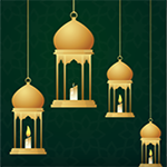 Eid Mubarak Escape 3