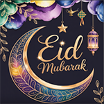Eid Mubarak Escape 4