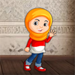 Eid Mubarak Escape 5