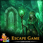Emerald Witch Escape