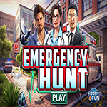Emergency Hunt