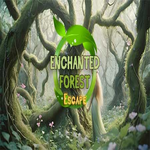 Enchanted Forest Escape
