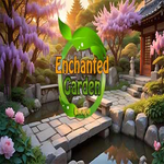 Enchanted Garden Escape