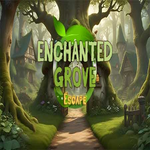 Enchanted Grove Escape