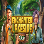 Enchanted Lakeside