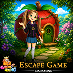 Enchanted Maiden Escape