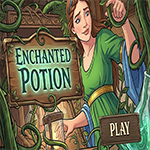 Enchanted Potion
