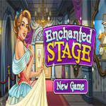Enchanted Stage