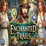 Enchanted Trails