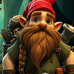 Enchanted Trekker Escape