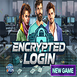 Encrypted Login