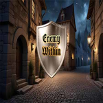 Enemy Within