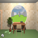 Escape Challenge 232 Room With Demon Pants