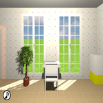 Escape Challenge 236 Room With Croutons