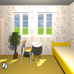 Escape Challenge 240 Room with Ramune Candy TomoLaSiDo