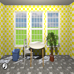 Escape Challenge 241 Room With Mehishiba TomoLaSiDo