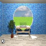 Escape Challenge 242 Room With Flying Fish TomoLaSiDo