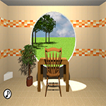Escape Challenge 252 Room With Persimmons