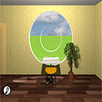 Escape Challenge 253 Room With Enoki Mushrooms