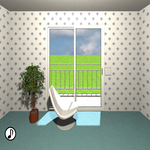 Escape Challenge 255 Room With Enkianthus TomoLaSiDo