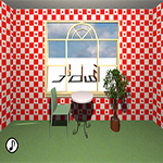 Escape Challenge 261 Room With Milanese Risotto