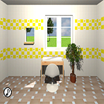 Escape Challenge 263 Room With Sayori