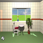 Escape Challenge 266 Room With Carnations