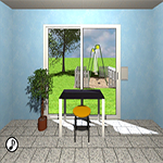 Escape Challenge 269 Room With Swing