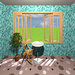 Escape Challenge 274 Room With Moray Eel