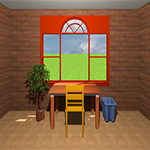 Escape Challenge 276 Room With Hammer