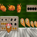 Escape Chef Adventure